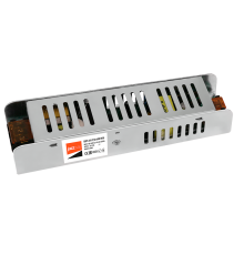 Драйвер для светодиодной ленты LED BSPS 24В 2.5А=60Вт IP20  .5015500  Jazzway