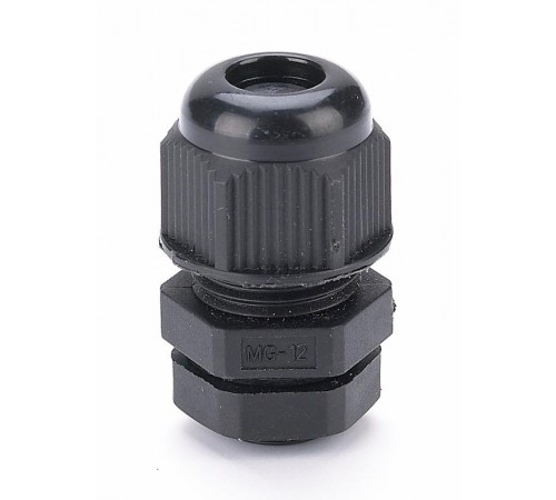 Кабельный ввод типа MG 12 диаметр кабеля 4,6-8мм  32160DEK  DEKraft
