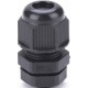 Кабельный ввод типа MG 12 диаметр кабеля 4,6-8мм  32160DEK  DEKraft