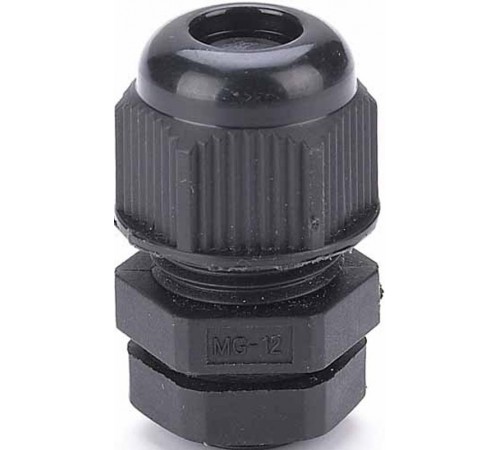 Кабельный ввод типа MG 12 диаметр кабеля 4,6-8мм  32160DEK  DEKraft