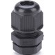 Кабельный ввод типа MG 12 диаметр кабеля 4,6-8мм  32160DEK  DEKraft