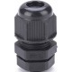 Кабельный ввод типа MG 12 диаметр кабеля 4,6-8мм  32160DEK  DEKraft