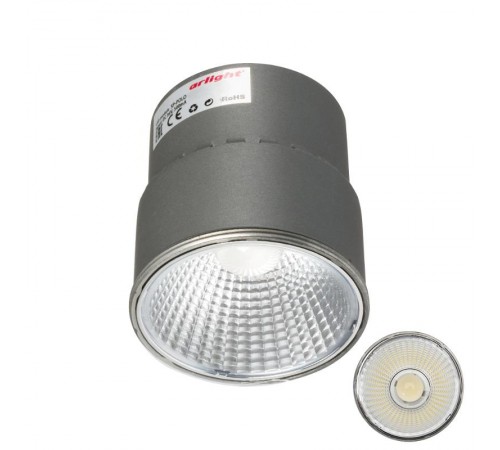 Светодиодный модуль SP-POLO-15W White 40deg (2-3)  020877  Arlight