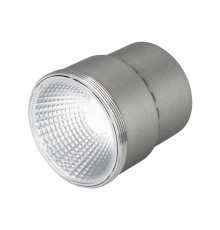 Модуль светодиодный SP-POLO-R85-15W Day (40 deg, 2-3, 350mA)  024249  Arlight