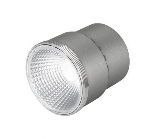 Модуль светодиодный SP-POLO-R85-15W Warm (40 deg, 2-3, 350mA)  024250  Arlight