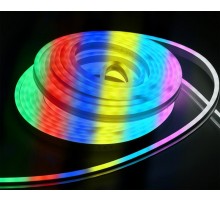 Комплект DIY (5050RGB60-8-IP65-220В 5м + др.)  LSR5-RGB-060-65-2-05-S0  IEK