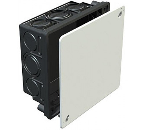 Коробка распределительная для скрытого монтажа 150x150x65 мм (UV 150 K)  2003124  OBO Bettermann