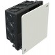 Коробка распределительная для скрытого монтажа 150x150x65 мм (UV 150 K)  2003124  OBO Bettermann