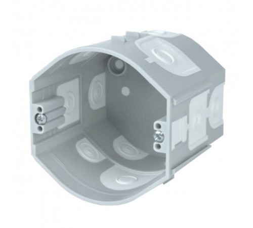 Коробка установочная для твердых стен D71х66 мм глубокая KPR 68 D (KA) герметичная  KPR 68/D_KA  Kopos