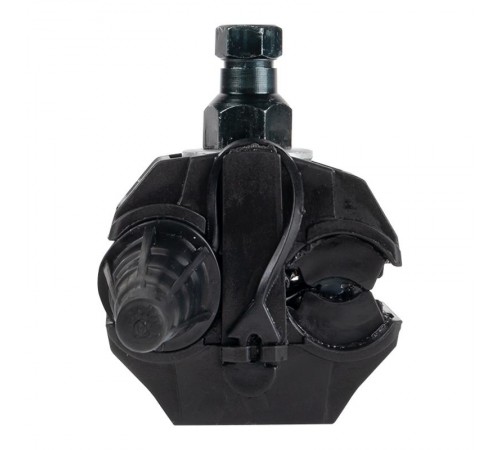 Зажим прокалывающий ответвительный P3X-95 10-95 мм2 / 10-95 мм2  p-3x-95  EKF