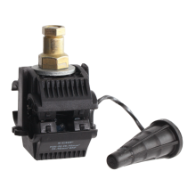 Зажим прокалывающий ответвительный P3X-95 10-95 мм2 / 10-95 мм2  p-3x-95  EKF