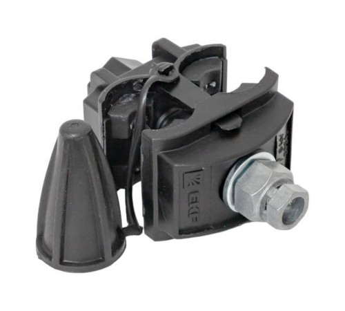 Зажим прокалывающий ответвительный P3X-95 10-95 мм2 / 10-95 мм2  p-3x-95  EKF