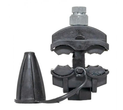 Зажим прокалывающий ответвительный P3X-95 10-95 мм2 / 10-95 мм2  p-3x-95  EKF