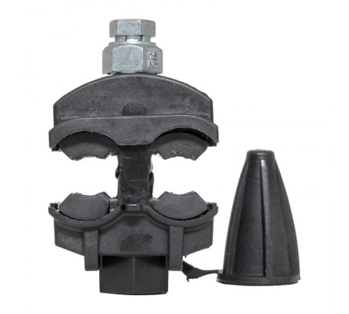 Зажим прокалывающий ответвительный P3X-95 10-95 мм2 / 10-95 мм2  p-3x-95  EKF