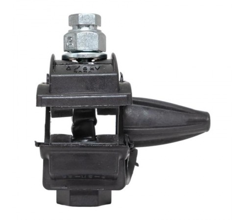 Зажим прокалывающий ответвительный P3X-95 10-95 мм2 / 10-95 мм2  p-3x-95  EKF