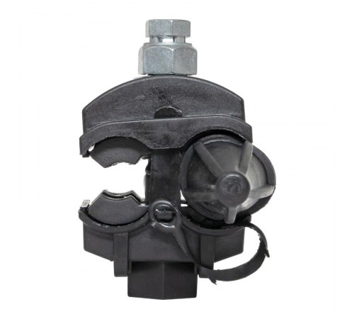 Зажим прокалывающий ответвительный P3X-95 10-95 мм2 / 10-95 мм2  p-3x-95  EKF