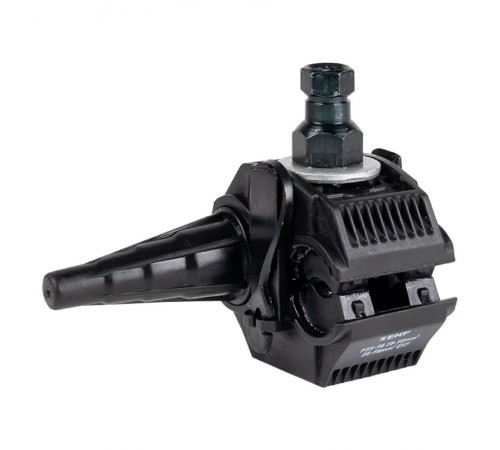 Зажим прокалывающий ответвительный P3X-95 10-95 мм2 / 10-95 мм2  p-3x-95  EKF