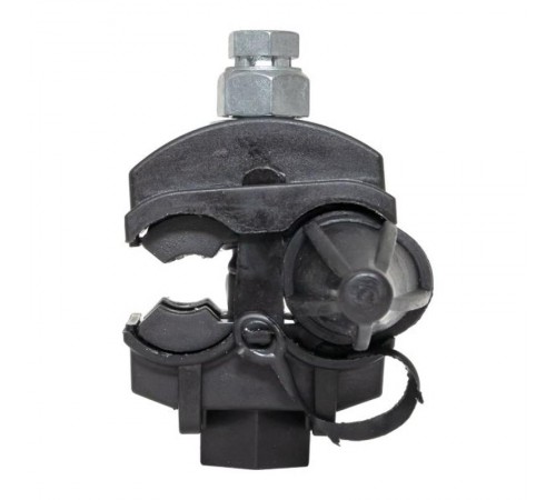 Зажим прокалывающий ответвительный P3X-95 10-95 мм2 / 10-95 мм2  p-3x-95  EKF