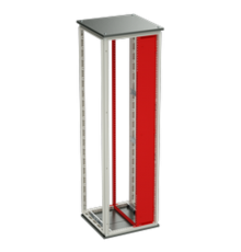 Комплект бокового отсека шин В=1800 мм Г=400 мм  R5PFIM1840  DKC