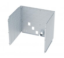 Комплект адаптера и перегородок 12M1 630/630A 4P  R5M2W12M1A66  DKC