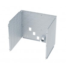 Комплект адаптера и перегородок 12M1 250/100A 4P  R5M2W12M1A21  DKC