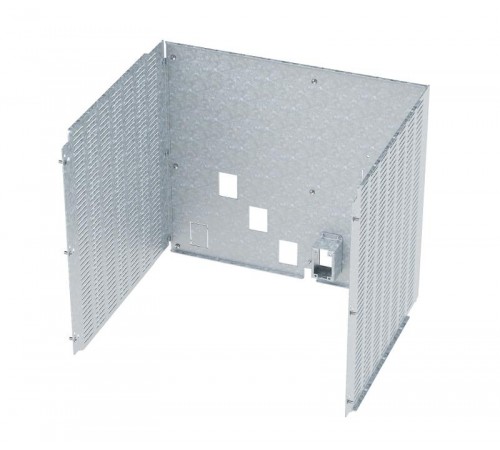 Комплект адаптера и перегородок 12M1 630/630A 4P  R5M2W12M1A66  DKC