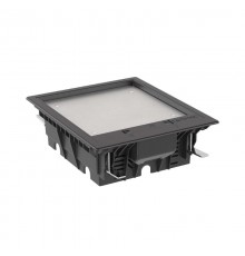 Лючок напольный c изменяемой глубиной, 8 модулей   88308  DKC