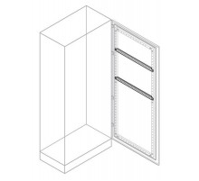 Элемент усиливающий двери H=35 L=800(2шт)  EB1042  ABB