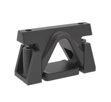 Держатель кабельный для крепления в треугольник д. 35-55 мм  BHR3505  DKC
