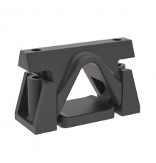 Держатель кабельный для крепления в треугольник д. 35-55 мм  BHR3505  DKC