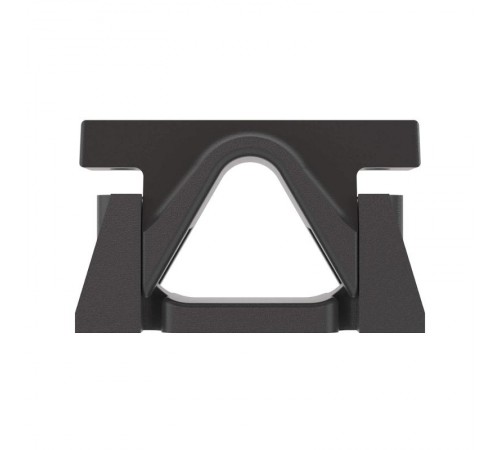 Держатель кабельный для крепления в треугольник д. 35-55 мм  BHR3505  DKC