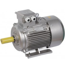Электродвигатель 3ф.АИР 160M2 660В 18.5кВт 3000об/мин 1081 (лапы) DRIVE DRV160-M2-018-5-3010 IEK