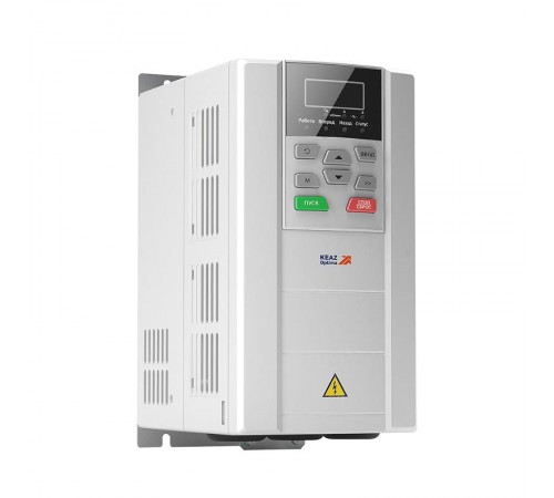 Преобразователь частоты OptiCore A300-18K5-Н15К-380-0-Т 342661 КЭАЗ