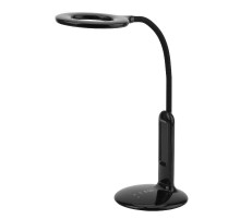Светильник настольный светодиодный NLED-476-10W-BK черный наст.светильник  Б0038592  ЭРА