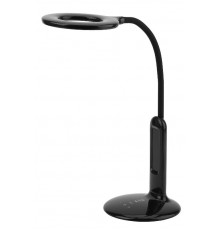 Светильник настольный светодиодный NLED-476-10W-BK черный наст.светильник  Б0038592  ЭРА