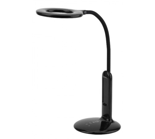 Светильник настольный светодиодный NLED-476-10W-BK черный наст.светильник  Б0038592  ЭРА