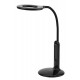 Светильник настольный светодиодный NLED-476-10W-BK черный наст.светильник  Б0038592  ЭРА
