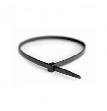 Хомут P6.6 устойчивый к УФ, черный, 3,5x200  25314CUV  DKC