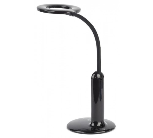 Светильник настольный светодиодный NLED-476-10W-BK черный наст.светильник  Б0038592  ЭРА