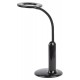 Светильник настольный светодиодный NLED-476-10W-BK черный наст.светильник  Б0038592  ЭРА