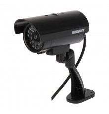 Муляж видеокамеры уличной установки RX-309 REXANT 45-0309  REXANT