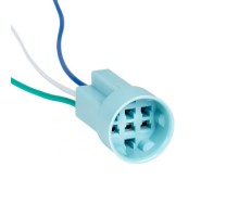 Адаптер для подключение кнопок S-Pro67 3 контакта PROxima  s-pro67-401  EKF