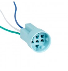 Адаптер для подключение кнопок S-Pro67 3 контакта PROxima  s-pro67-401  EKF