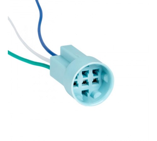 Адаптер для подключение кнопок S-Pro67 3 контакта PROxima  s-pro67-401  EKF