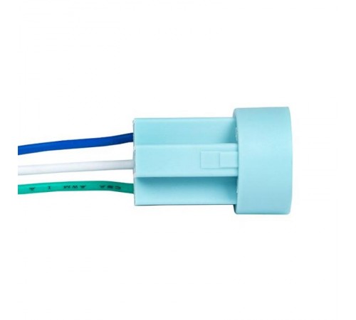 Адаптер для подключение кнопок S-Pro67 3 контакта PROxima  s-pro67-401  EKF