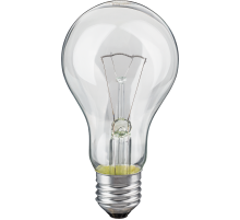 Термоизлучатель OI-A-200-230-E27-CL  61176  ОНЛАЙТ