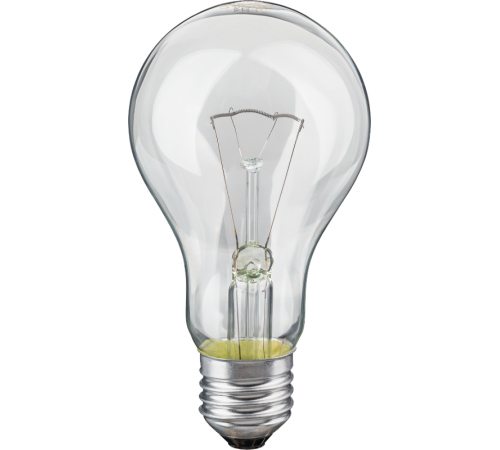 Термоизлучатель OI-A-200-230-E27-CL  61176  ОНЛАЙТ