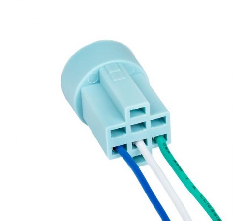 Адаптер для подключение кнопок S-Pro67 3 контакта PROxima  s-pro67-401  EKF