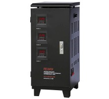 Стабилизатор  трехфазный АСН-  9 000/3   63/4/4  РЕСАНТА