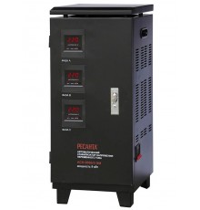 Стабилизатор  трехфазный АСН-  9 000/3   63/4/4  РЕСАНТА